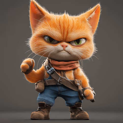 Meowgame