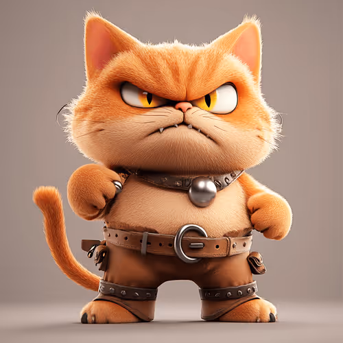 Meowgame