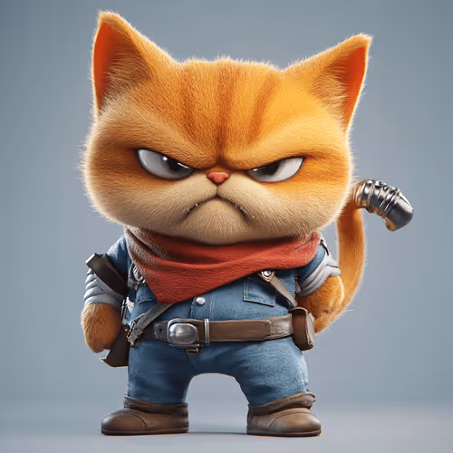 Meowgame
