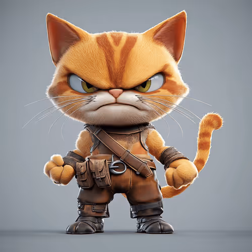 Meowgame
