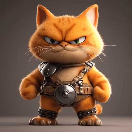 Meowgame