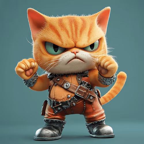Meowgame