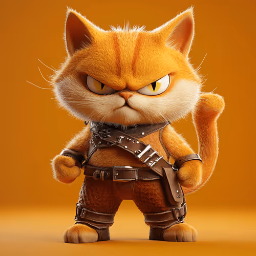 Meowgame