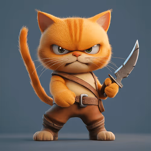 Meowgame