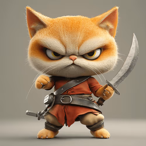 Meowgame