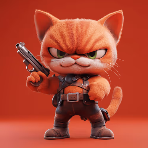 Meowgame
