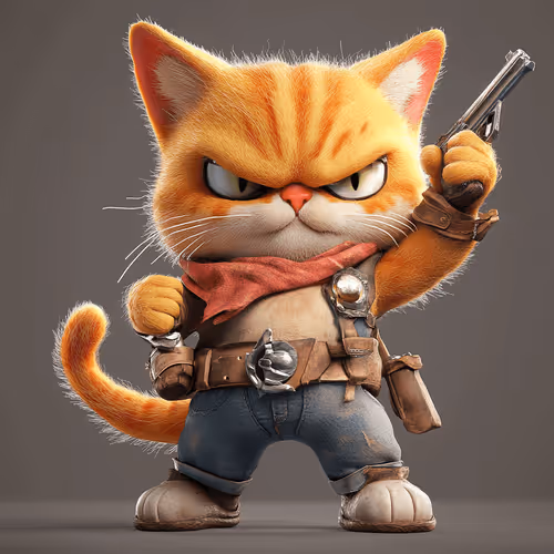 Meowgame