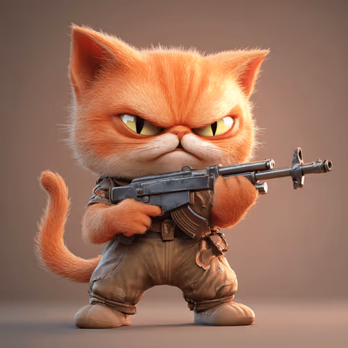 Meowgame