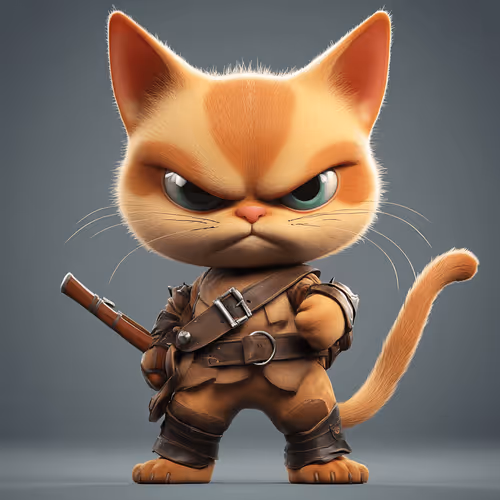 Meowgame