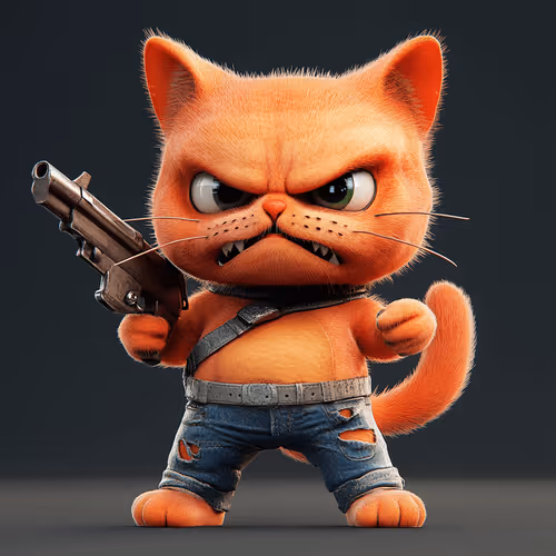 Meowgame