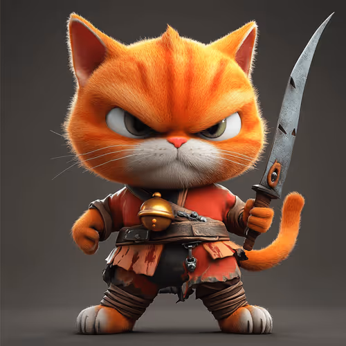 Meowgame