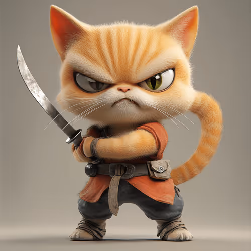 Meowgame