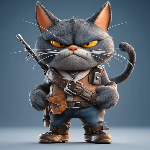 Meowgame