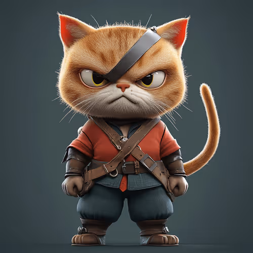 Meowgame