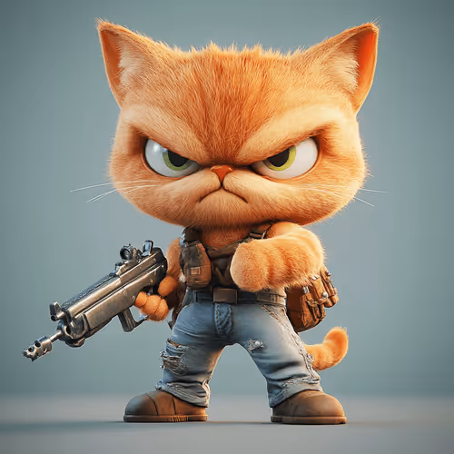 Meowgame