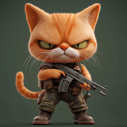 Meowgame