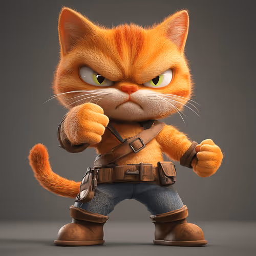 Meowgame