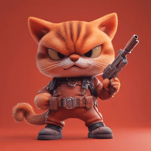 Meowgame