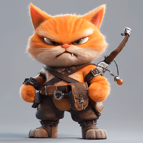 Meowgame