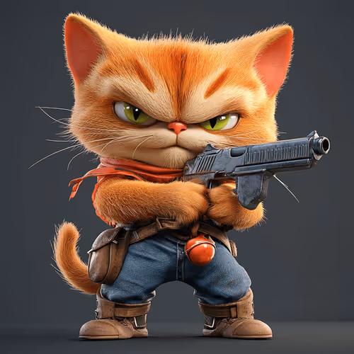 Meowgame
