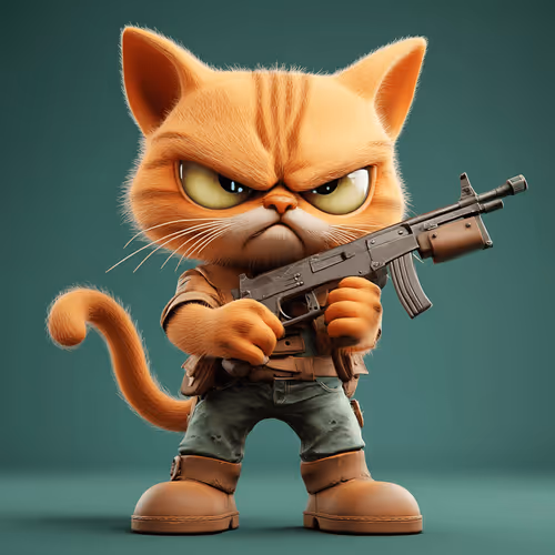 Meowgame