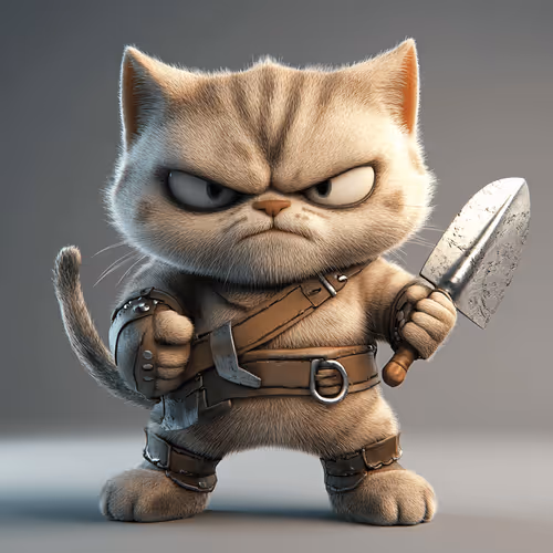 Meowgame