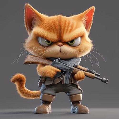 Meowgame