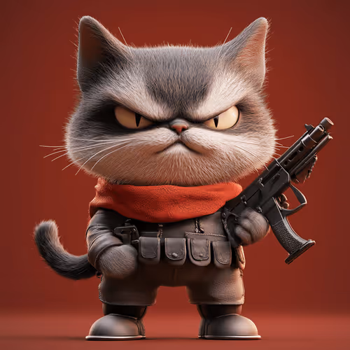 Meowgame