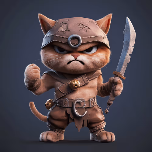 Meowgame