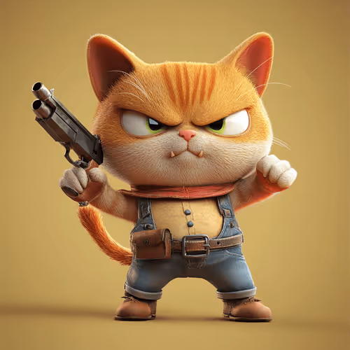 Meowgame