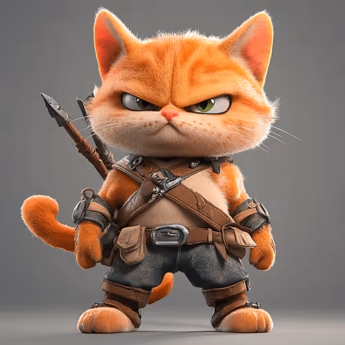 Meowgame