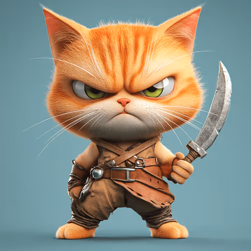 Meowgame