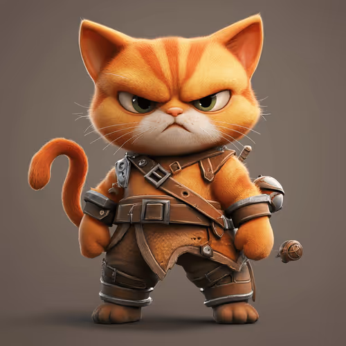 Meowgame