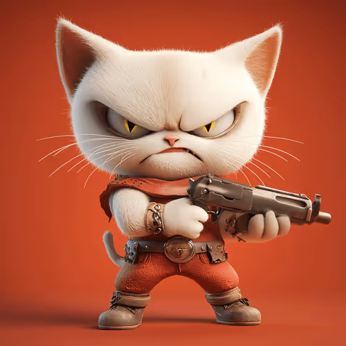Meowgame
