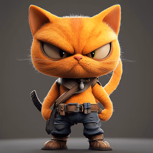 Meowgame