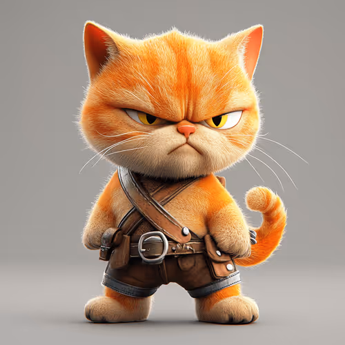 Meowgame