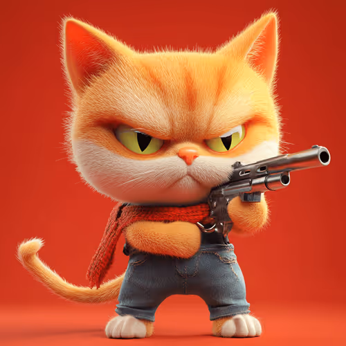 Meowgame