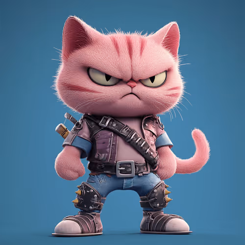 Meowgame