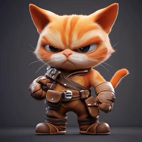 Meowgame