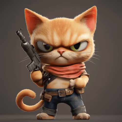 Meowgame