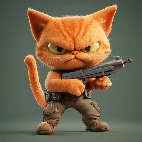 Meowgame