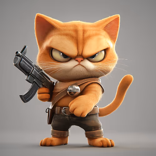 Meowgame