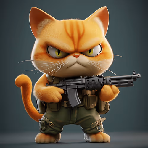 Meowgame