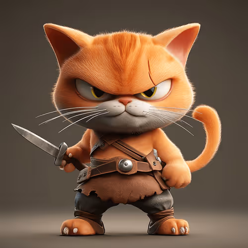 Meowgame