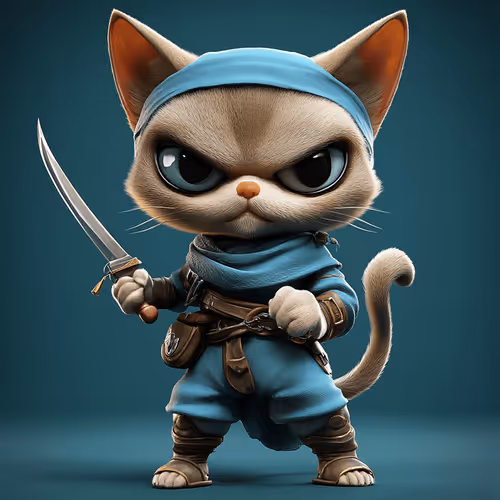 Meowgame