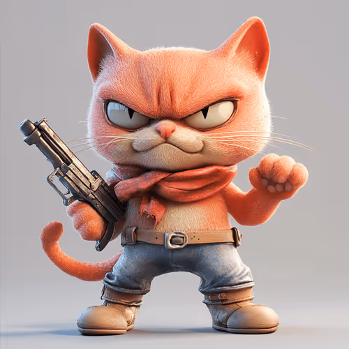 Meowgame
