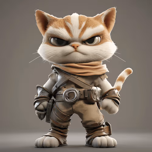 Meowgame