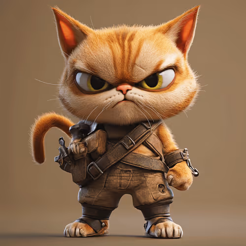 Meowgame