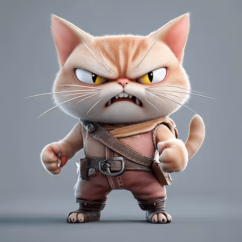 Meowgame