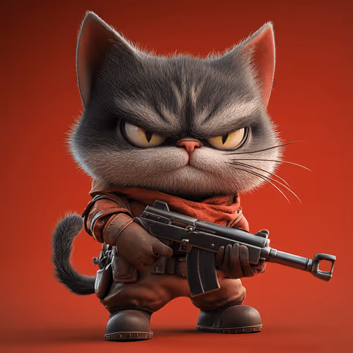 Meowgame